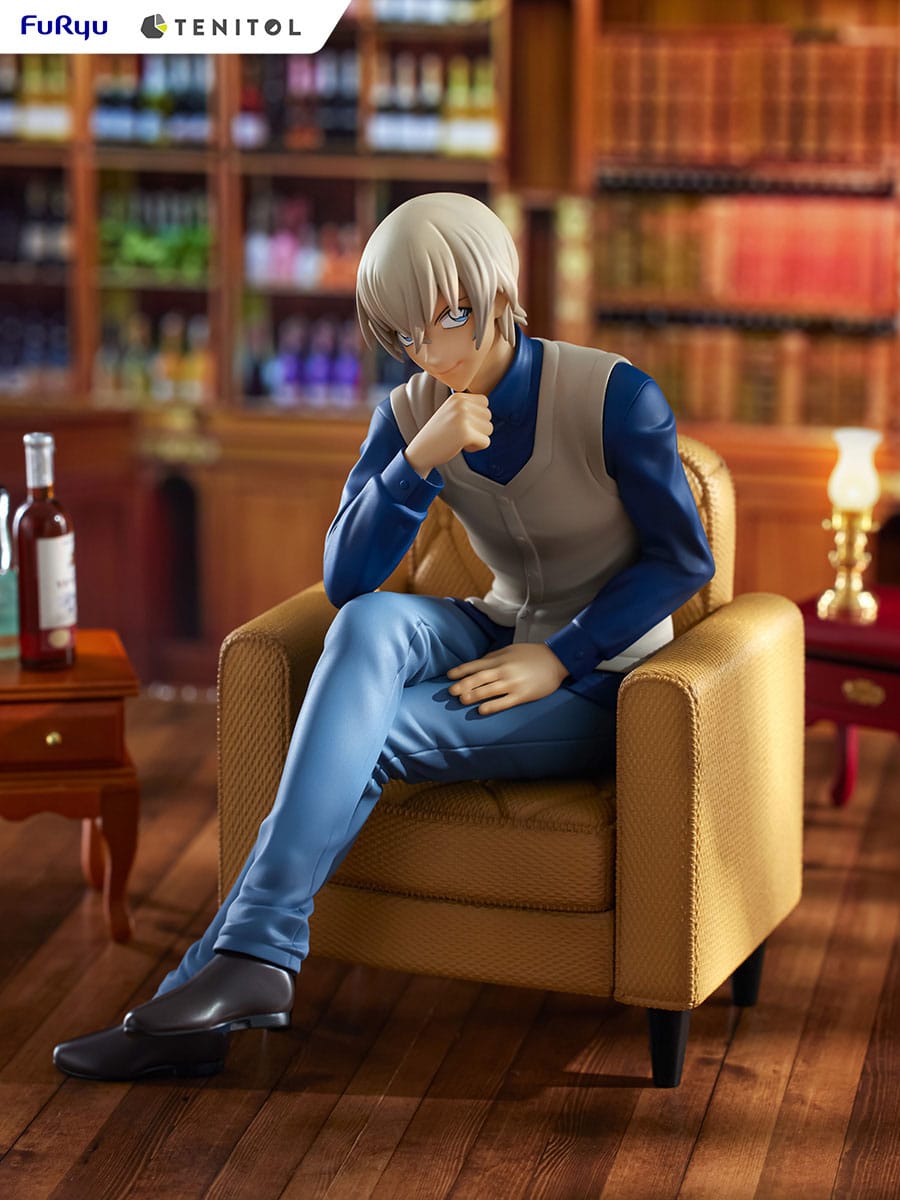 Toru Amuro - Tenitol - Furyu (4)