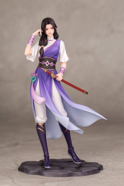 Lin Yueru - Moonlight Heroine - Gift+ - Myethos (3)