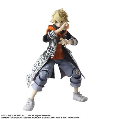 Rindo Kanade - Neo The World Ends with You - Bring Arts - Square Enix (19).jpg