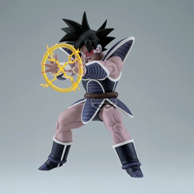 Turles - Dragon Ball Z - G x materia - Banpresto (1)