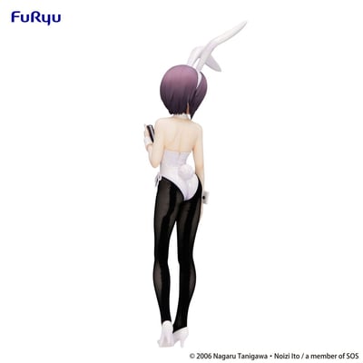 Yuki Nagato - BiCute Bunnies - Furyu - 3