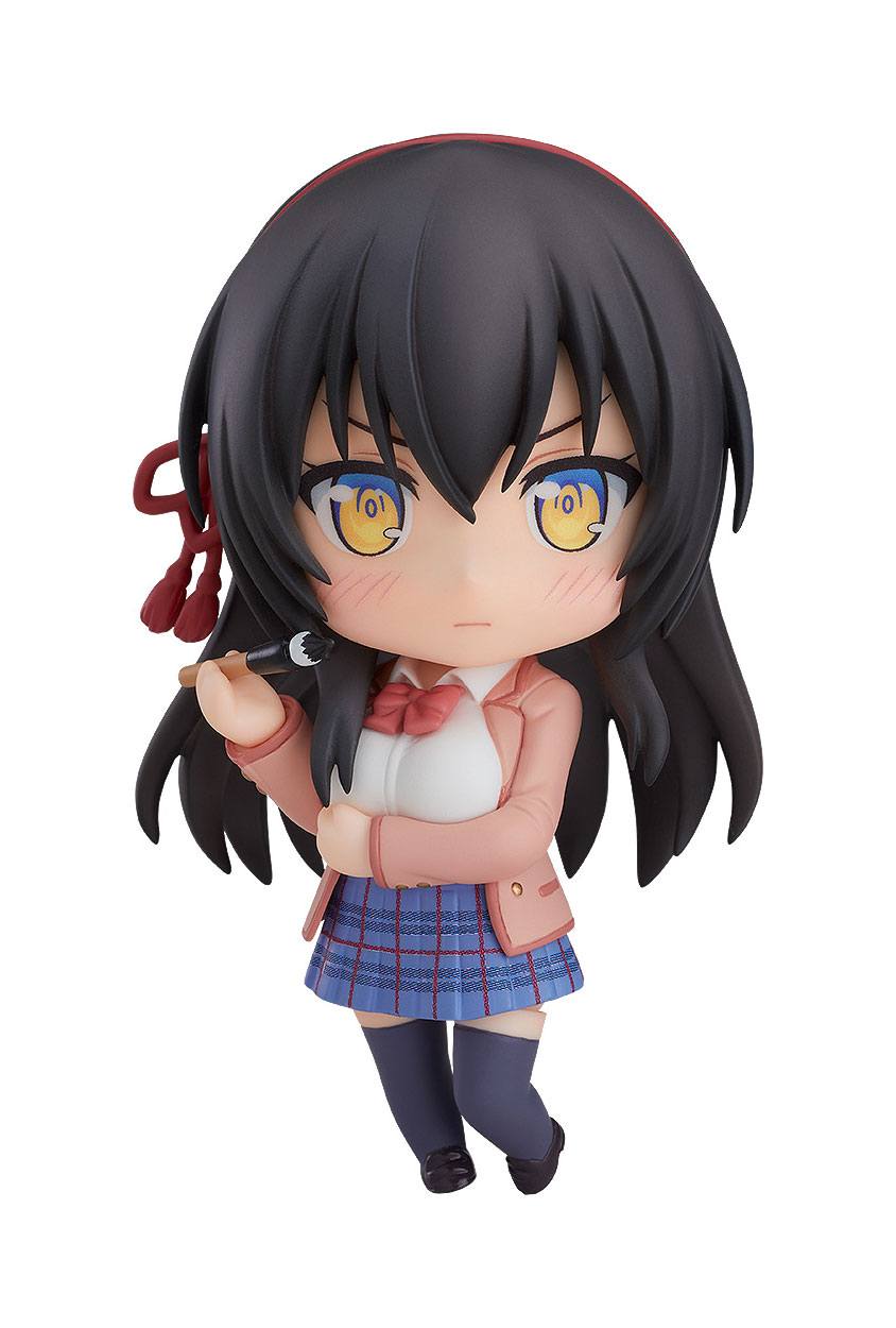 Nendoroid 1217 Sayuki Tokihara - 1
