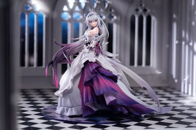 Honkai Impact 3rd – Kiana Kaslana 'Evening Invite' Statue (1/7, 25 cm) - 9