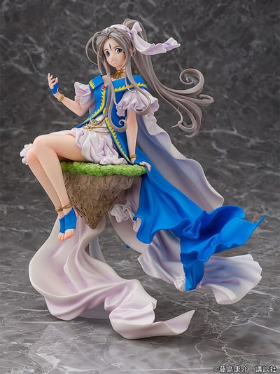 Belldandy - Proof - 3