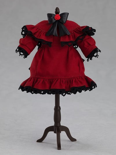 Shinku - Nendoroid Doll (5)
