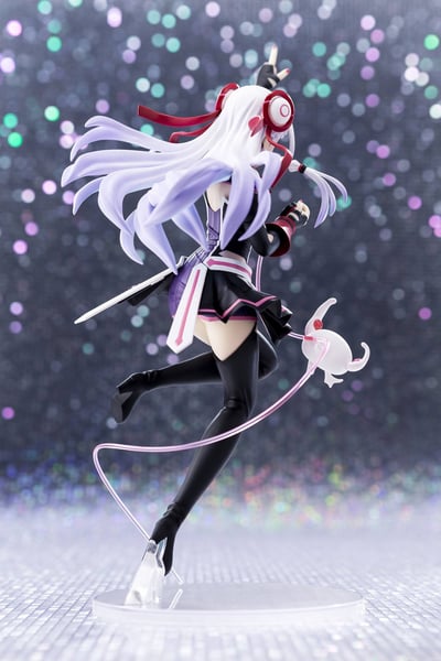 Yuna - An Idol Diva in the AR World - SAO Ordinal Scale - Genco / Hakoiri Musume - 5