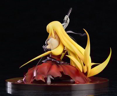 Kiss-Shot Acerola-Orion Heart-Under-Blade - Shinobu Oshino Royal Vampire - 4