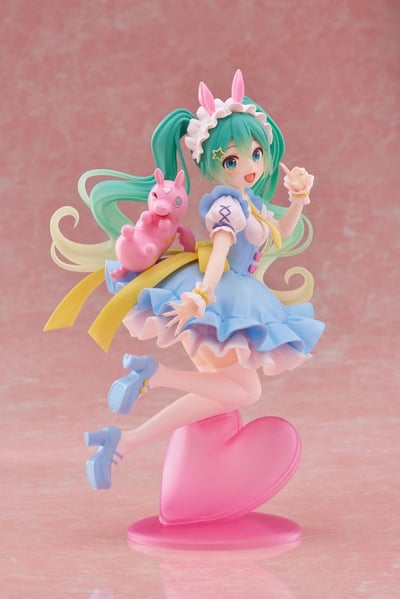 Hatsune Miku x Rody - Fairy Tale - AMP - Artist Master Piece - Taito - 8