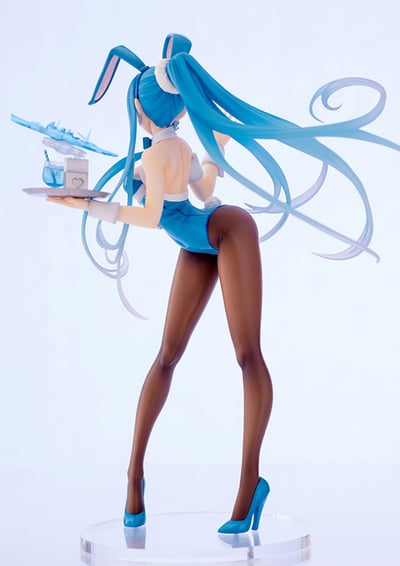 Takao - Bunny Style - 11