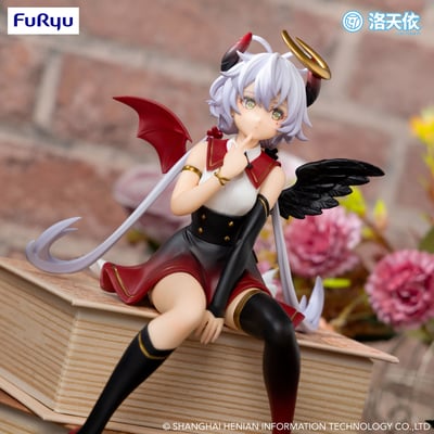 Luo Tianyi - Fallen Angel - Noodle Stopper - Furyu (4)