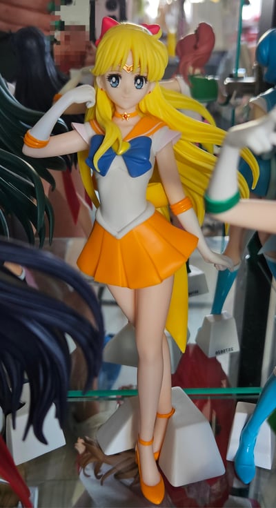 Sailor Venus 