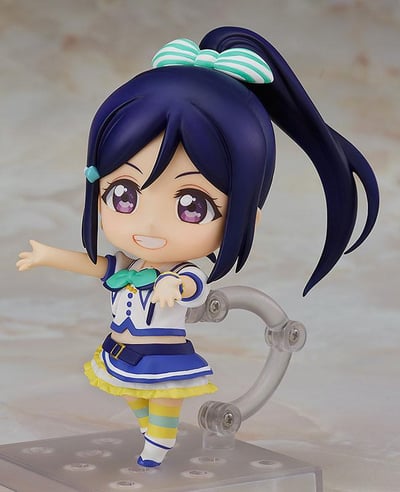 Nendoroid 771 Kanan Matsuura - 2