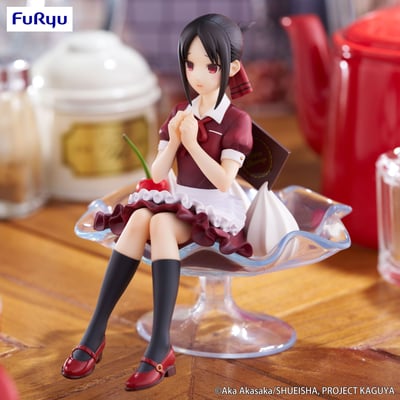 Kaguya Shinomiya - Parfait - Furyu (8)