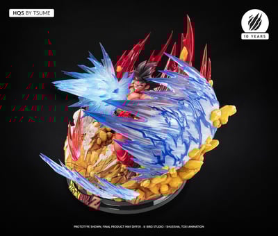 Son Goku - Kaio-Ken - Tsume HQS (15).jpg