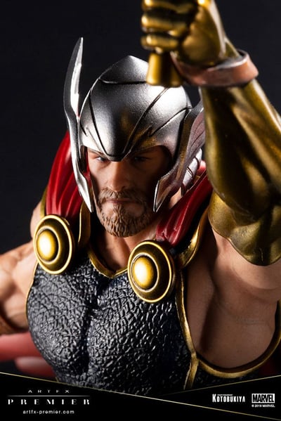 Thor - ARTFX Premier - Kotobukiya	 - 10