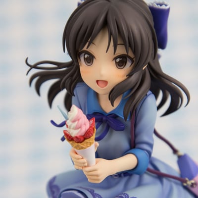 Arisu Tachibana - Hajimete no Hyoujou - PLUM - Re-Release - 4