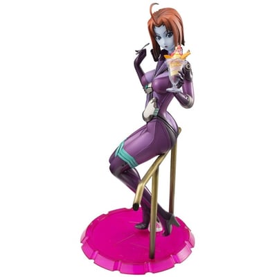 Melda Dietz - Yamato Girls Collection - 2