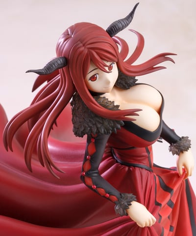 Maou - Kurenai no Gakushi - 5