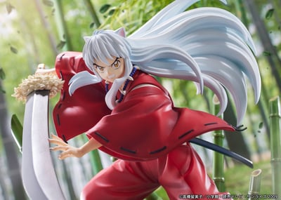 Inuyasha - Proof (7)