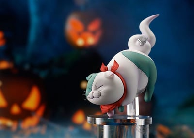 Matsuri Kazamaki & Suzu Kanade & Shirogane - Flare - 5