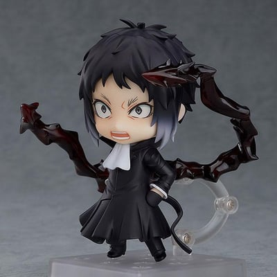 Nendoroid 1191 Ryunosuke Akutagawa - Re-Release - 4