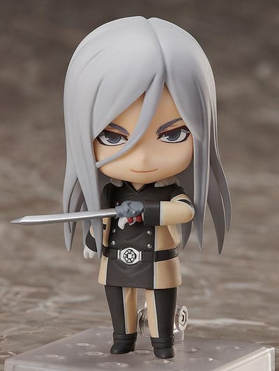 Nendoroid 1134 Squalo Superbia - 2