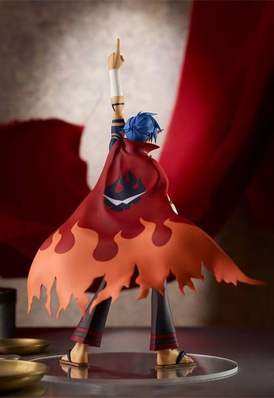 Kamina - Tengen Toppa Gurren Lagann Pop Up Parade - Good Smile Company (3).jpg