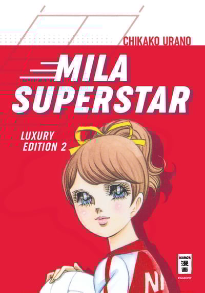 Mila Superstar - Egmont - Band 02 - 2