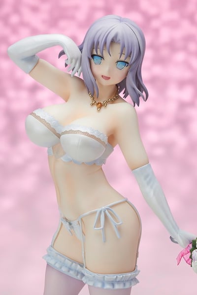 Yumi - Wedding Lingerie - Proovy - Neuauflage - 4