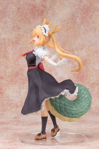 Tohru / Tooru - Maid Dress - FOTS Japan - 4