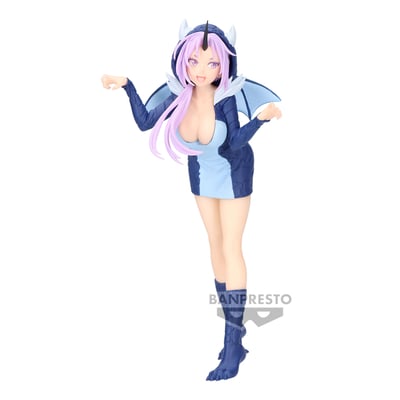 Shion (Maid Outfit) - That Time I Got Reincarnated as a Slime - Banpresto (4)