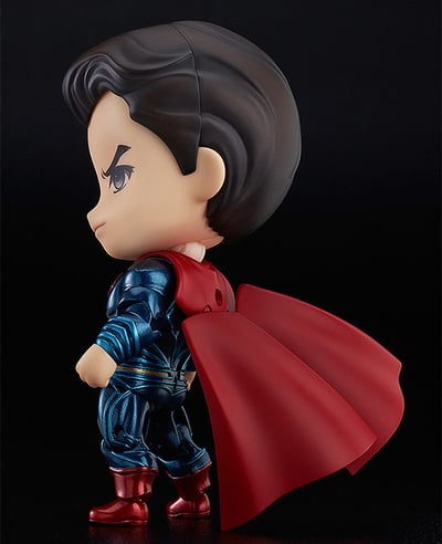 Nendoroid 643 Superman - Justice Edition - 2