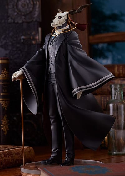 Elias Ainsworth - L - Die Braut des Magiers Pop Up Parade - Good Smile Company (2)