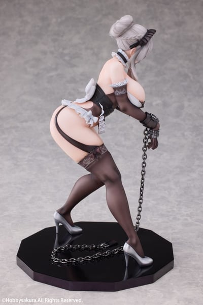 Cinderella (Xiao Luo XL) - Standard Edition - Hobby Sakura (4)