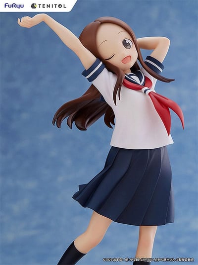 Takagi-san - Tenitol - Furyu (12)