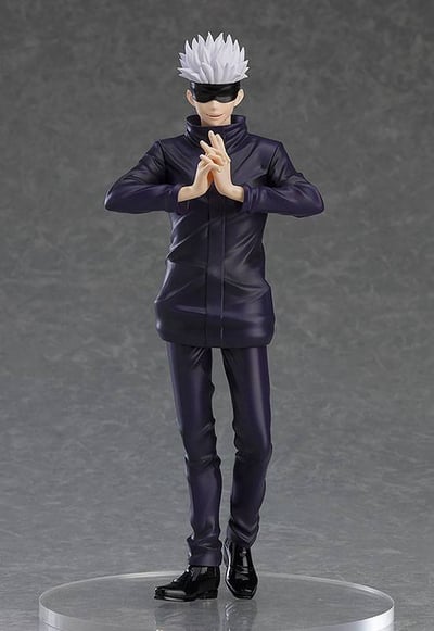 Satoru Gojo - Jujutsu Kaisen Pop Up Parade - Good Smile Company (6).jpg