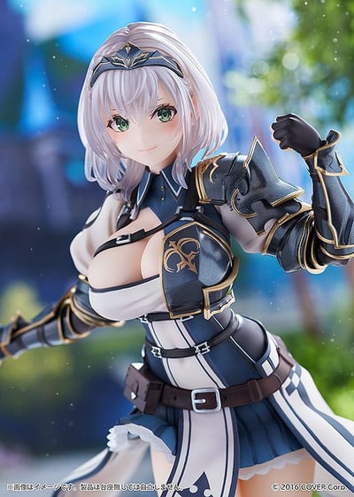 Shirogane Noel - Phat Company (10)