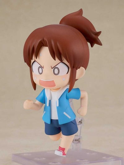 Nendoroid 2838 Midori Nagumo - 2