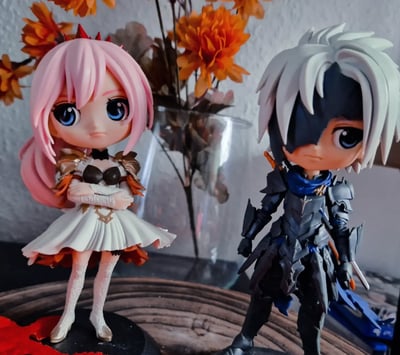 Shionne - Tales of Arise - Q Posket - Version A