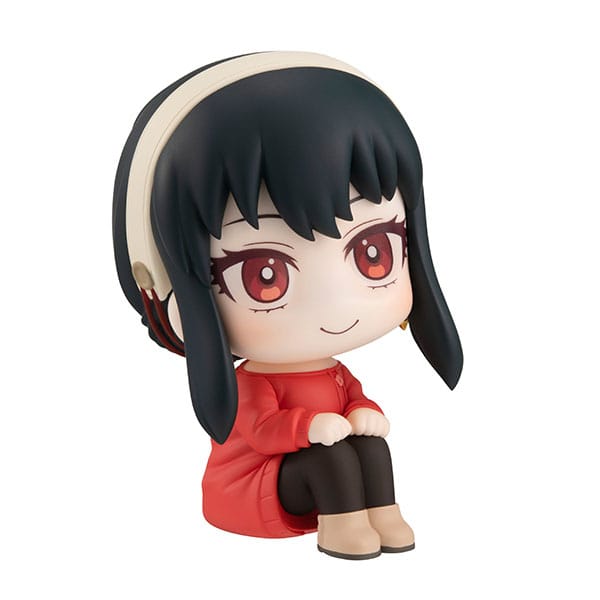 Yor Forger - Spy x Family Look Up - Megahouse (4)