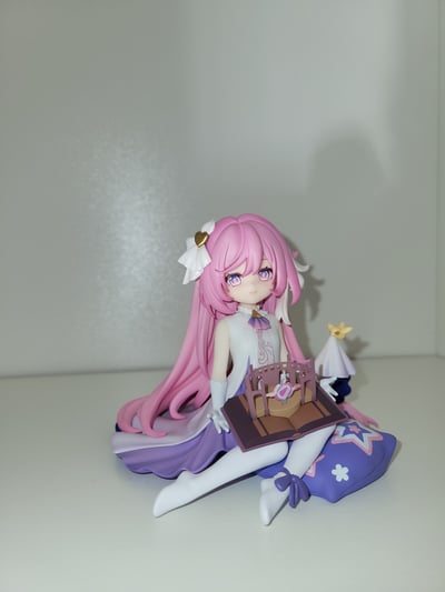 Elysia Herrscher of Human Mini