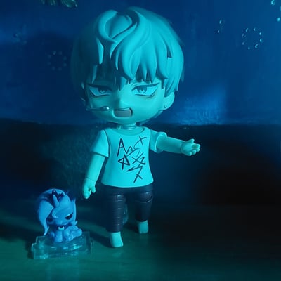 Nendoroid 2861 Till