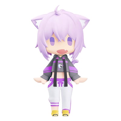 Nekomata Okayu - HELLO! GOOD SMILE (1)