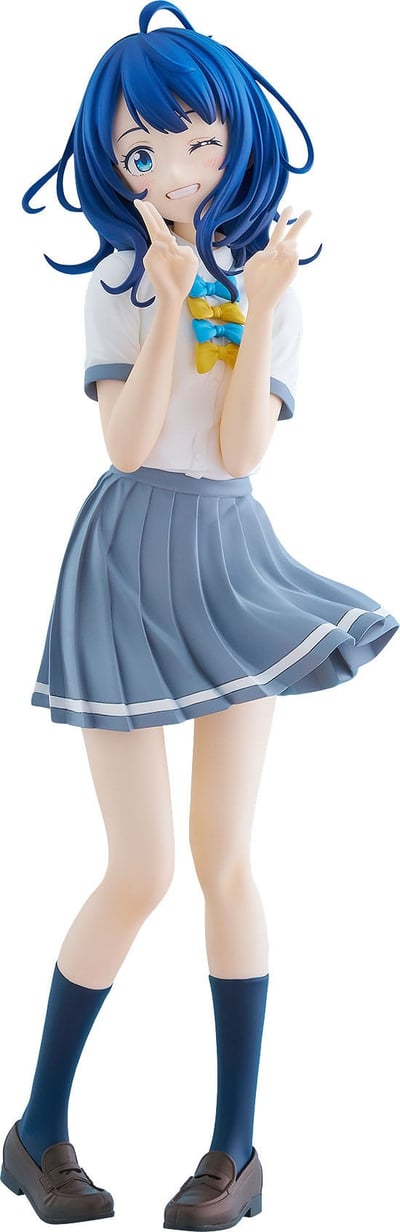 Anna Yanami - L - Makeine: Too Many Losing Heroines! Pop Up Parade - Good Smile Company (7)