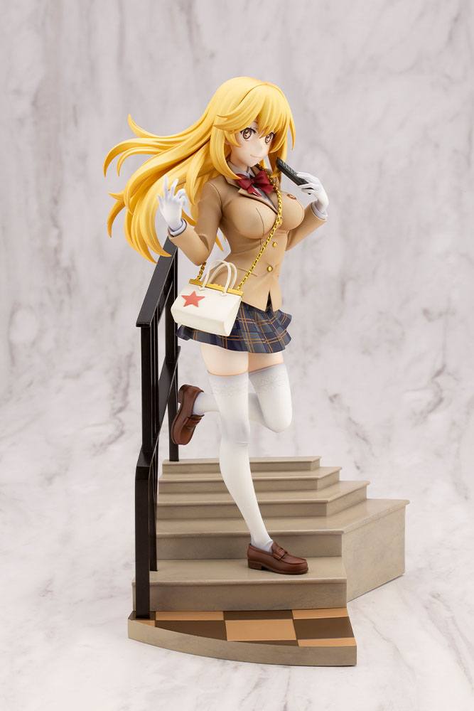 Misaki Shokuhou - Luxury Edition - 15th Anniversary - Kotobukiya (2)