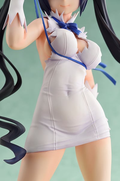 Hestia - Figur Amakuni Hobby Japan Exclusive 1/6 - 7