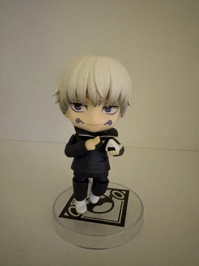 Nendoroid 1750 Toge Inumaki - Neuauflage