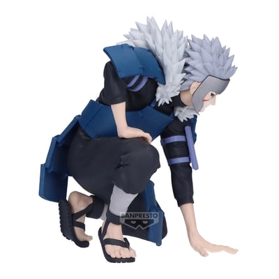 Senju Tobirama - Naruto Shippuden - Panel Spectacle - Banpresto (1)