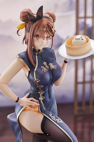 Reisalin Stout / Ryza - Chinese Dress - Phat Company (10)