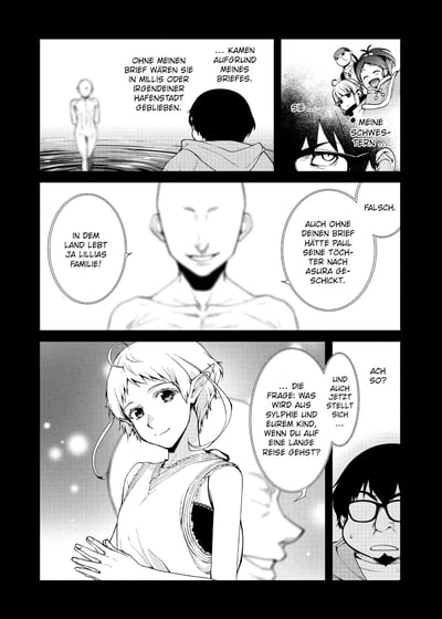 Mushoku Tensei: Jobless Reincarnation - Panini - Vol. 21 with box - 10